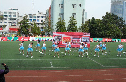 温州市仰义第二小学（仰义二小）
