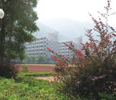 肇庆市外国语实验学校(小学部)