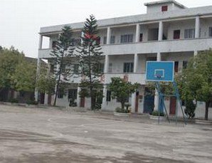 江门市司前镇石名小学