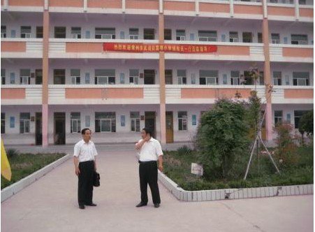 常州市武进区雪堰中心小学