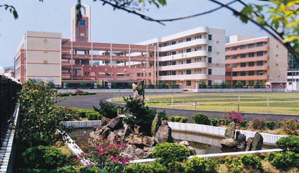 浙江省塘下中学（原瑞安三中）