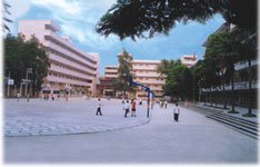 恩平市恩城中学