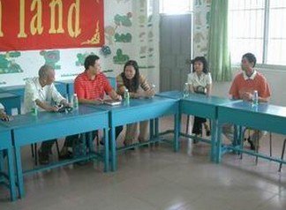 中山市民众镇接源小学