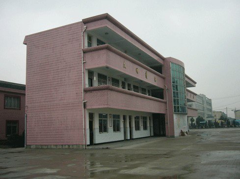 宁波市鄞州区高桥镇何家小学