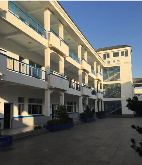 西交利物浦大学附属学校