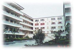 佛山市黄岐高级中学