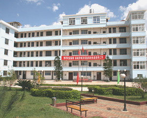 玉溪卫生学校