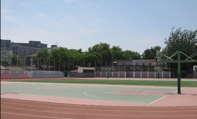 北京二中
