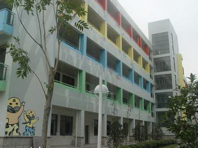 杭州市省府路小学
