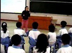 佛山市三水区西南街道第八小学