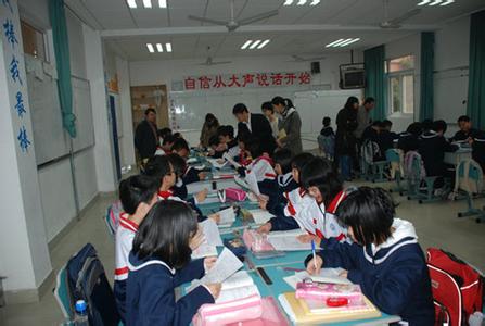 宁波国家高新区外国语学校小学部