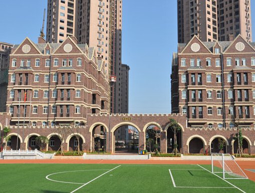 长沙市湘郡未来实验学校（初中）