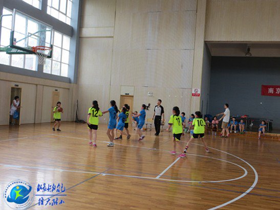 南京信息工程大学附属实验小学