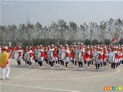 莱州市文昌路街道南关小学