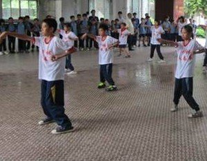 佛山市顺德区东马宁小学
