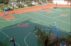 广州市昌岗中路小学