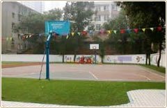 成都市红光小学