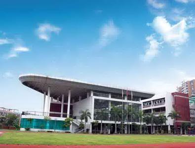东莞市光大新亚外国语小学