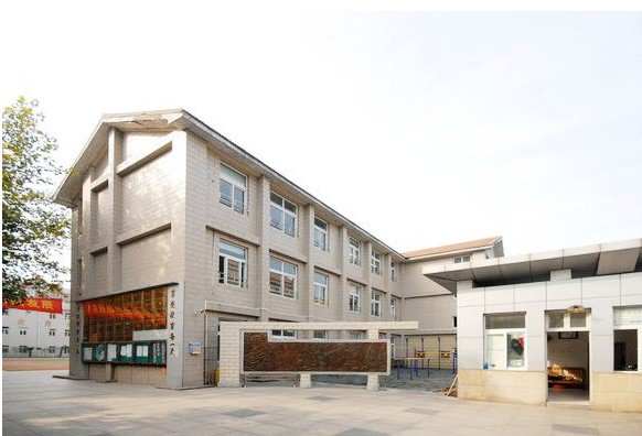南京市瑞金路小学
