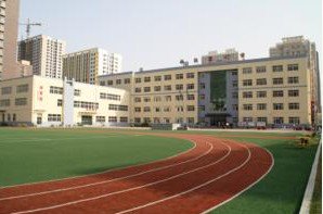 沈阳市铁西区勋望小学(北校区)