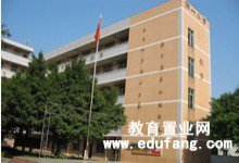 广州市白云区神山镇第一小学（神山一小）