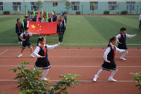 成师附小白鹭溪分校