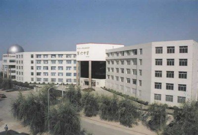 长春六中