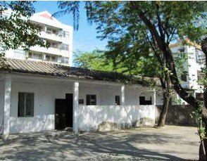 汕头市龙湖区夏桂埔小学