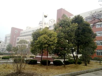 安徽省霍邱县一中