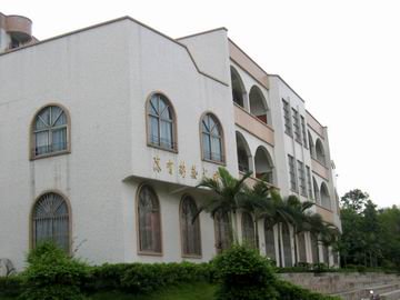 江门市棠下中学