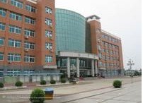 辽中县城镇第二初级中学