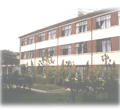上海市第六十中学