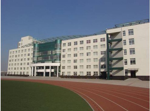 沈阳市五中