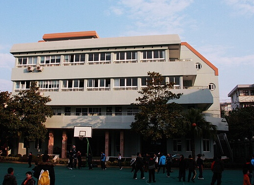 温州市少年艺术学校（少艺校）