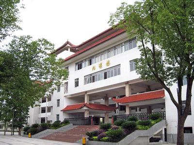 江西省吉安市一中