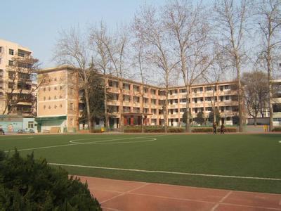西北工业大学附属小学（西工大附小）