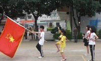 江门市礼乐武东小学
