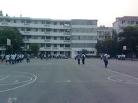 上海市民办新北郊初级中学
