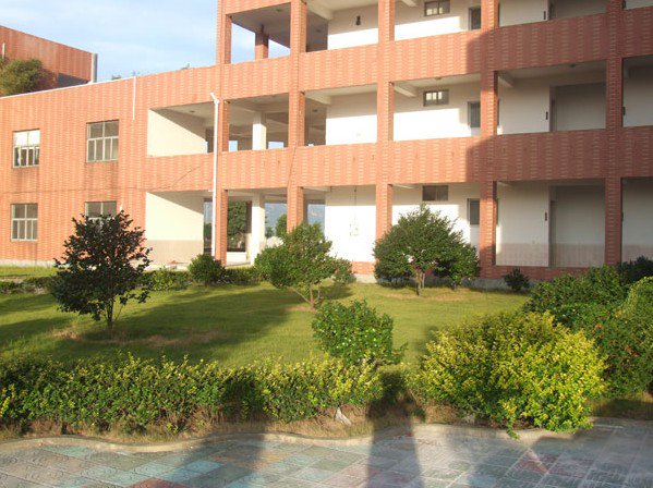温州市越秀学校
