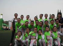 醴陵市姜湾中心小学
