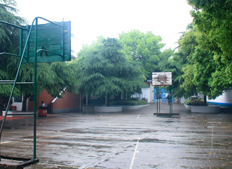 长沙市天心区蓝天学校