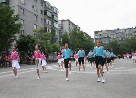沈阳市大东区东盛小学