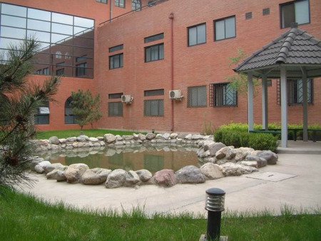 北京私立汇佳学校(小学部)