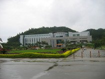 广州增城市荔城街大鹏中学