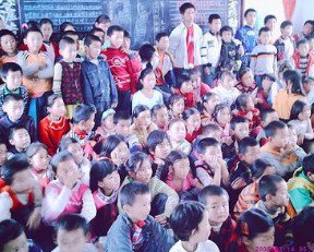 枣庄市山亭区水泉镇中心小学