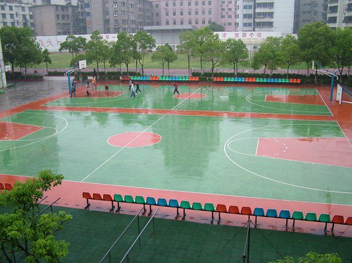 荆门市海慧中学
