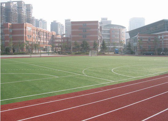 上海市建青实验学校小学部