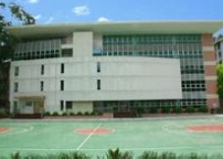 广州市育才学校