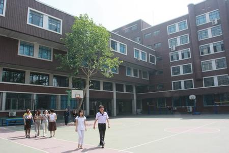 天津市汇文中学