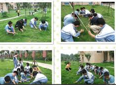 长沙大学附属中学（长沙市第二十五中学）